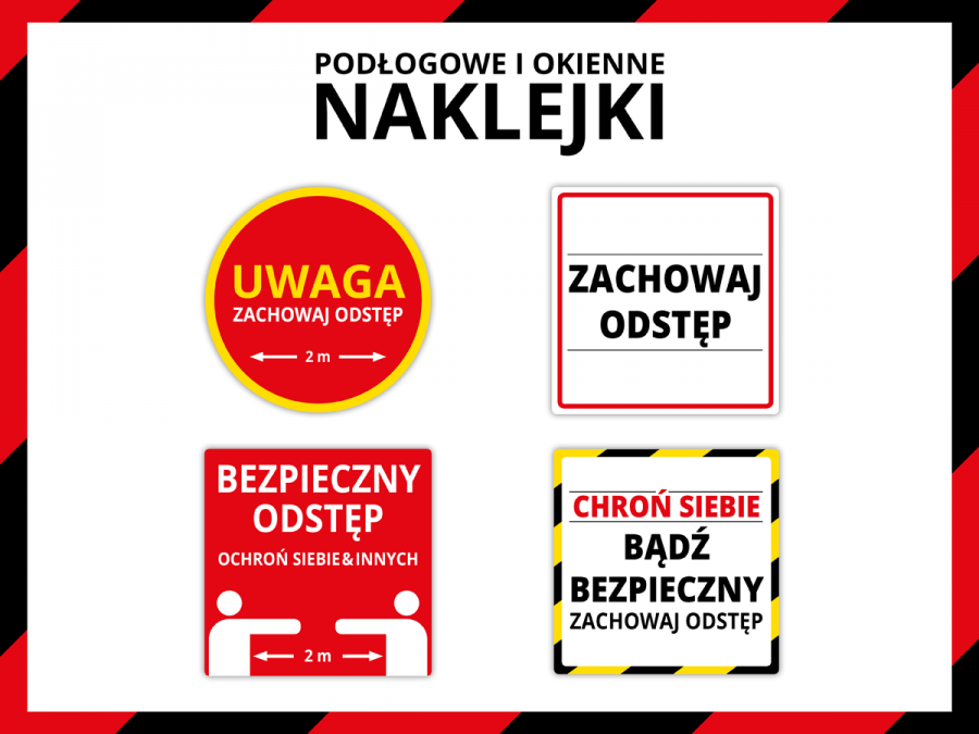 Bezpieczeństwo klientów podczas zakupów w czasie Covid-19 - dobry PR a rzeczywistość